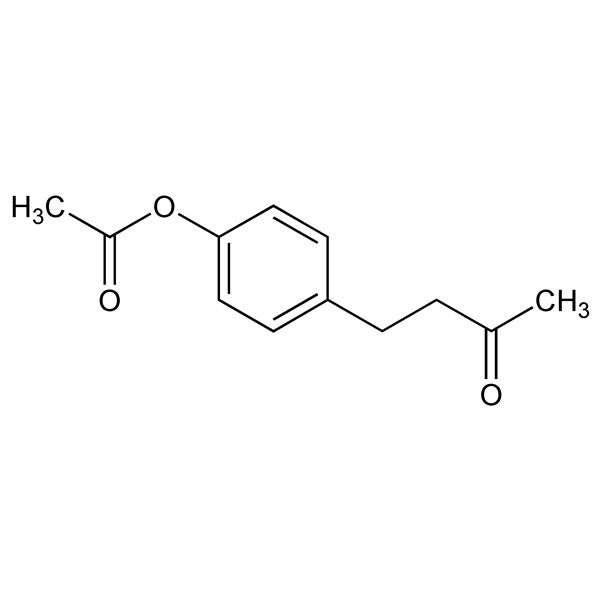 Graphical representation of Cuelure