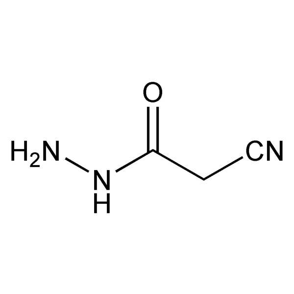 Graphical representation of Cyacetacide