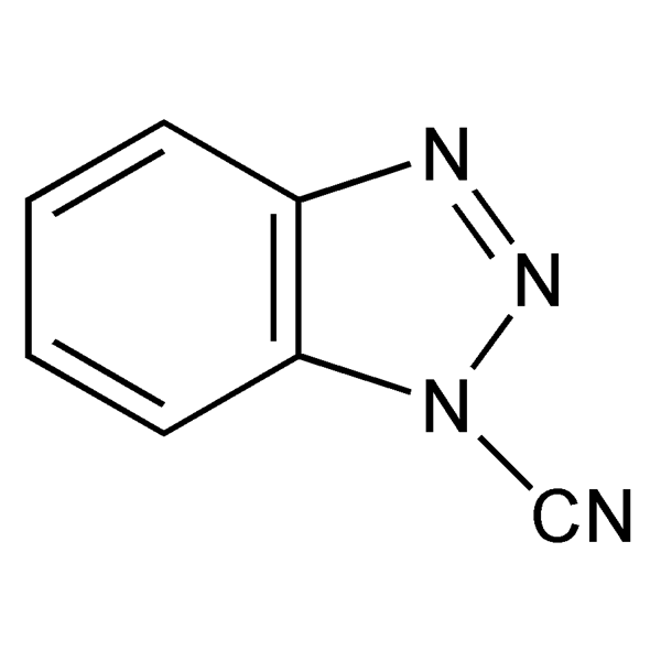 1-cyanobenzotriazole-monograph-image