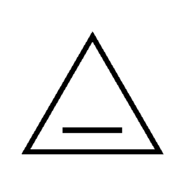 Graphical representation of Cyclopropene