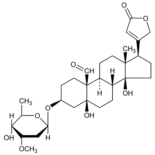 cymarin-monograph-image