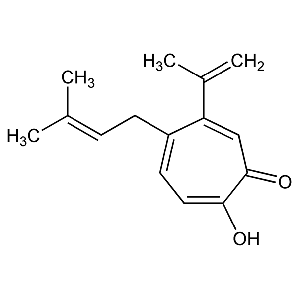 Graphical representation of Procerin