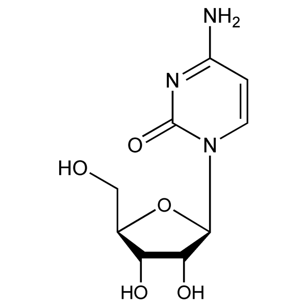 cytidine-monograph-image