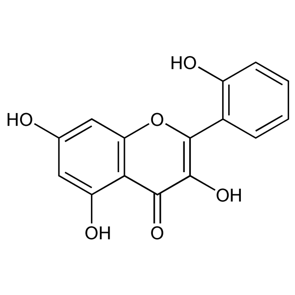 Graphical representation of Datiscetin