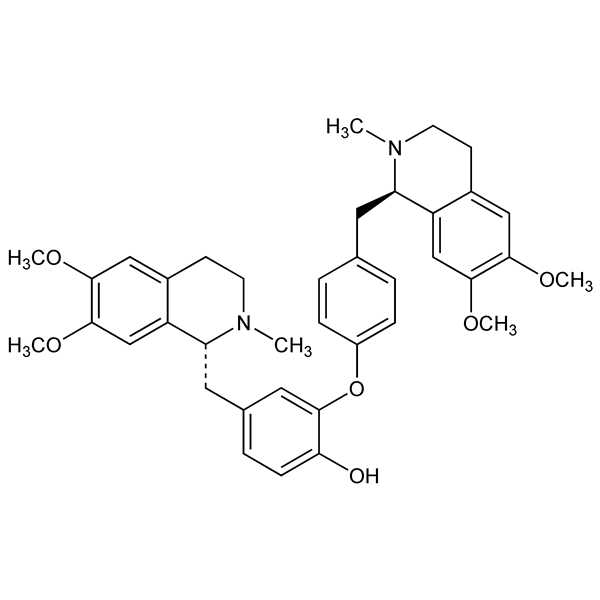 dauricine-monograph-image