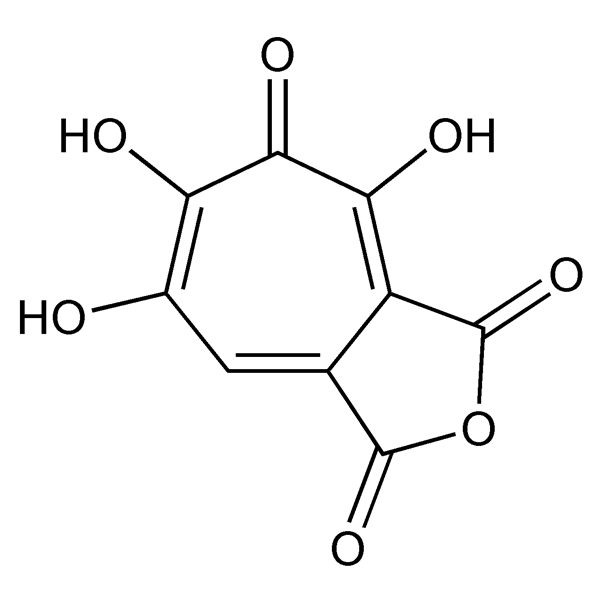 puberulonicacid-monograph-image