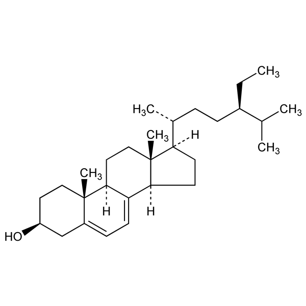 7-dehydrositosterol-monograph-image