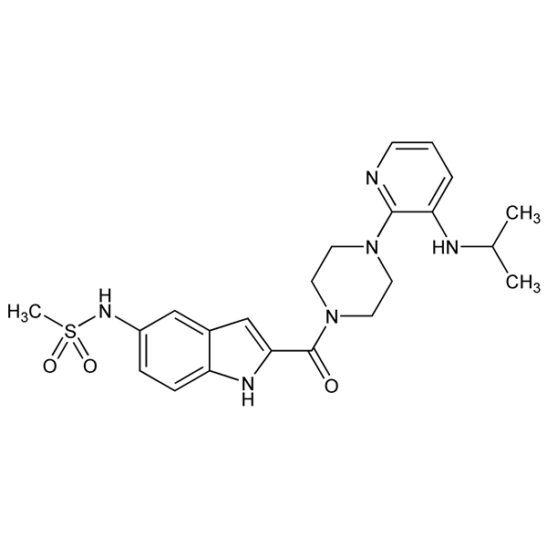 delavirdine-monograph-image