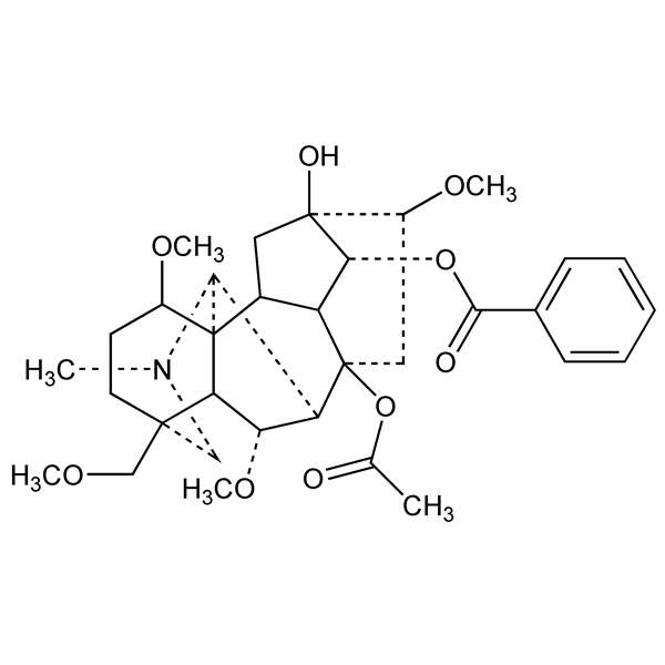 delphinine-monograph-image