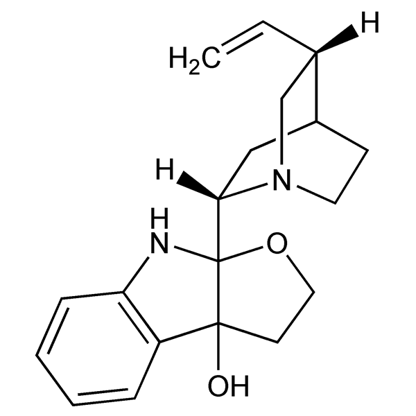 quinamine-monograph-image