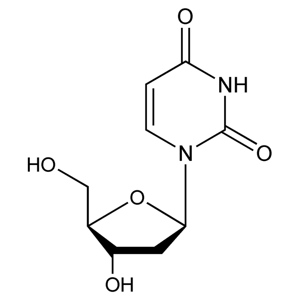 deoxyuridine-monograph-image