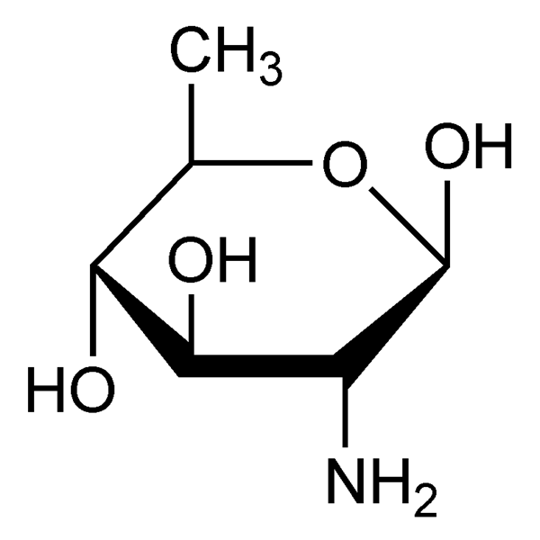 6-desoxy-d-glucosamine-monograph-image