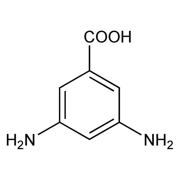 3,5-diaminobenzoicacid-monograph-image