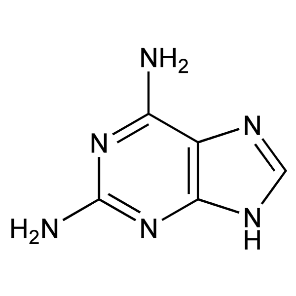 2,6-diaminopurine-monograph-image