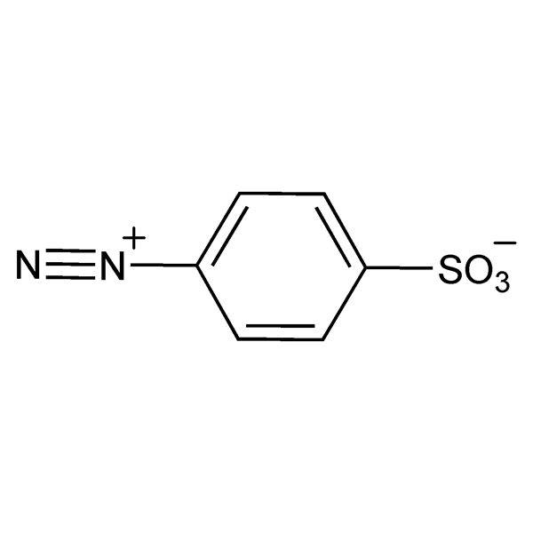 p-diazobenzenesulfonicacid-monograph-image