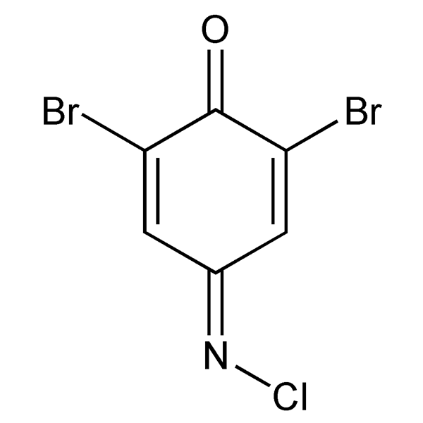 2,6-dibromoquinone-4-chlorimide-monograph-image