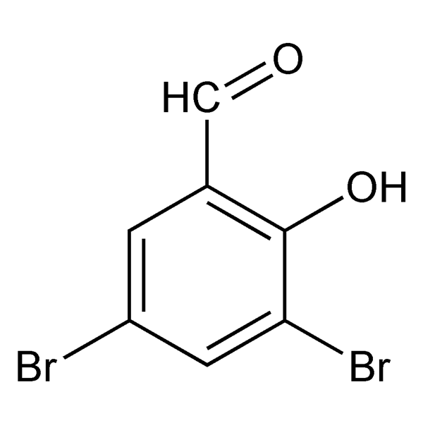 3,5-dibromosalicylaldehyde-monograph-image