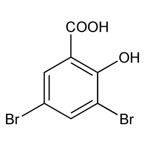 3,5-dibromosalicylicacid-monograph-image