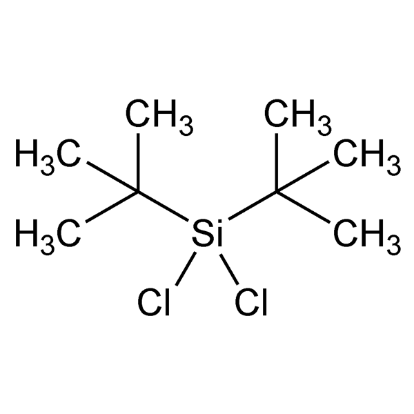 di-tert-butyldichlorosilane-monograph-image