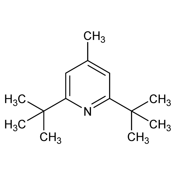 2,6-di-tert-butyl-4-methylpyridine-monograph-image