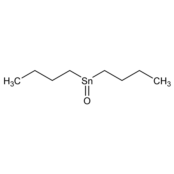 Graphical representation of Dibutyltin Oxide