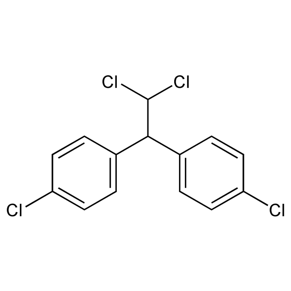 1,1-dichloro-2,2-bis(p-chlorophenyl)ethane-monograph-image