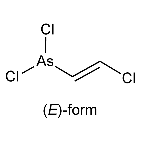 dichloro(2-chlorovinyl)arsine-monograph-image