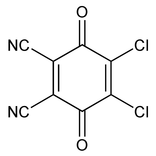 2,3-dichloro-5,6-dicyanobenzoquinone-monograph-image