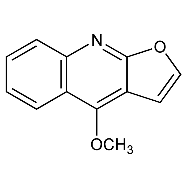 dictamnine-monograph-image