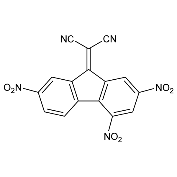 9-dicyanomethylene-2,4,7-trinitrofluorene-monograph-image