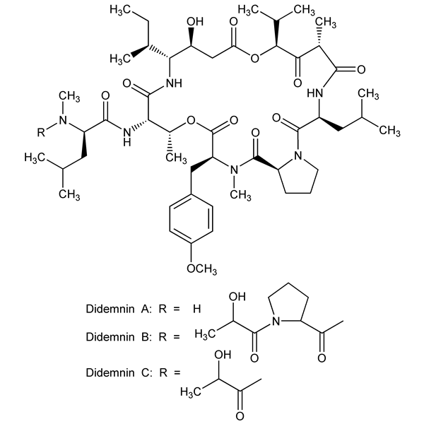 didemnins-monograph-image