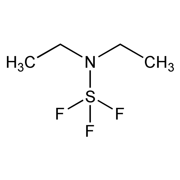 diethylaminosulfurtrifluoride-monograph-image