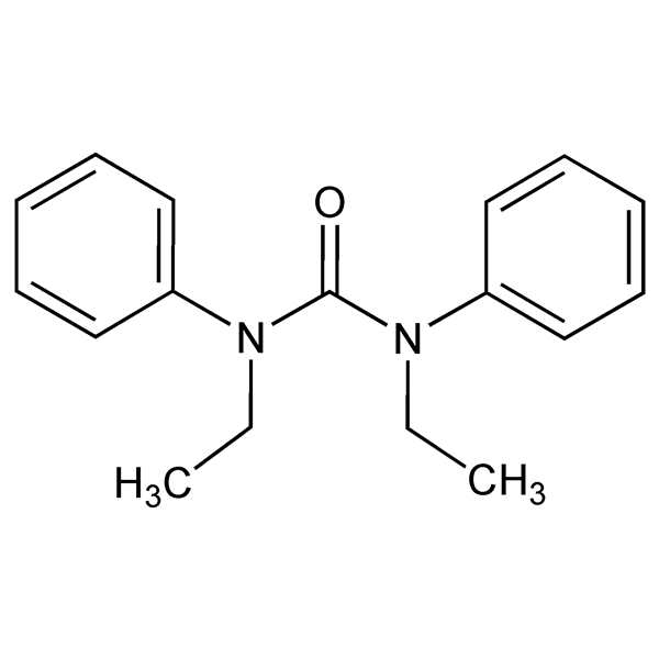 n,n′-diethylcarbanilide-monograph-image