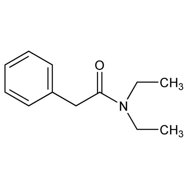 n,n-diethylphenylacetamide-monograph-image