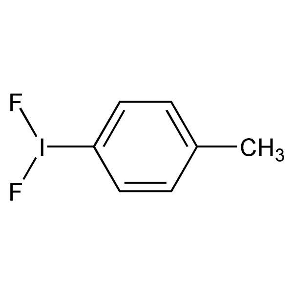 Graphical representation of Difluoroiodotoluene