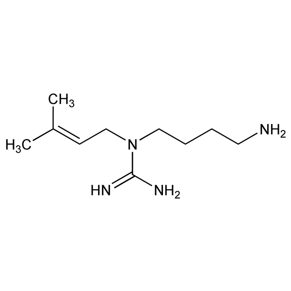 Graphical representation of Spherophysine