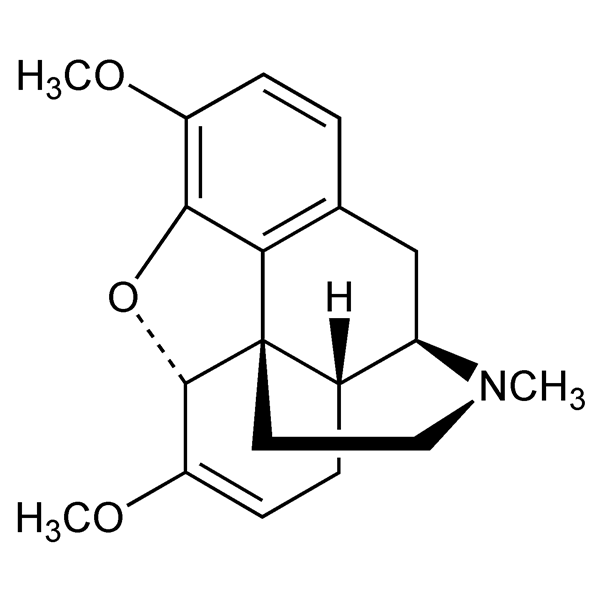 dihydrothebaine-monograph-image