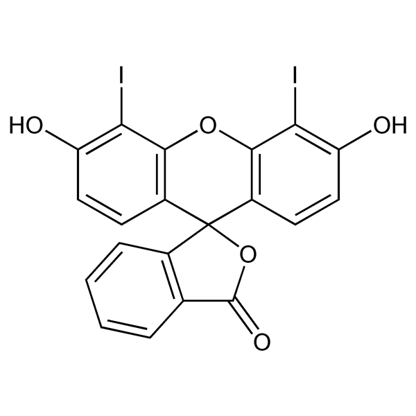 4′,5′-diiodofluorescein-monograph-image