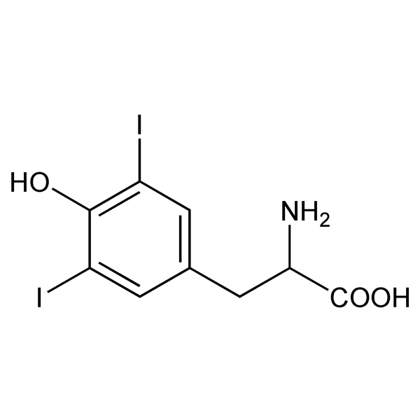 3,5-diiodotyrosine-monograph-image