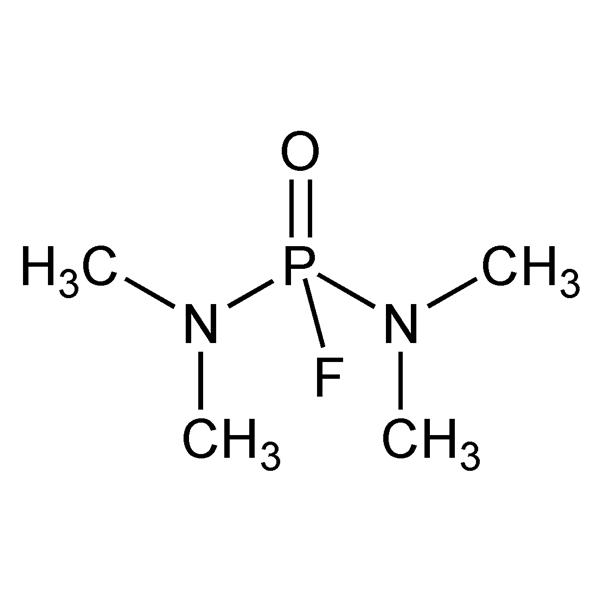 Graphical representation of Dimefox