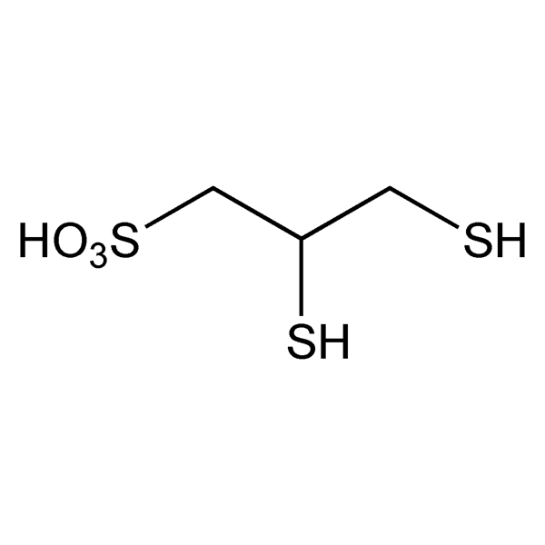 2,3-dimercapto-1-propanesulfonicacid-monograph-image