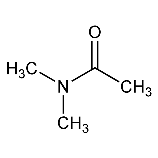 n,n-dimethylacetamide-monograph-image