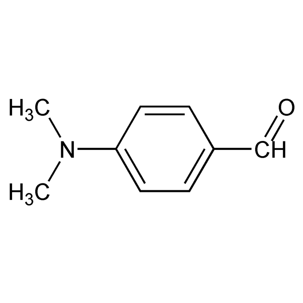 p-dimethylaminobenzaldehyde-monograph-image