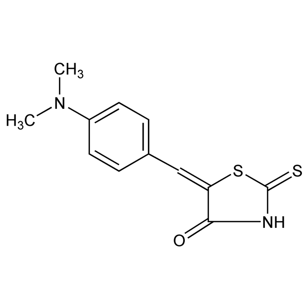 p-dimethylaminobenzalrhodanine-monograph-image