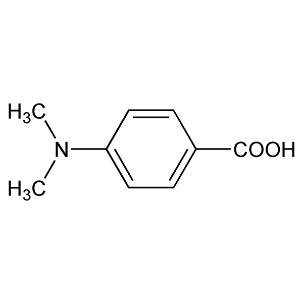 4-(dimethylamino)benzoicacid-monograph-image