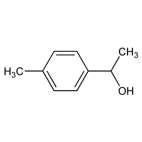 Graphical representation of p,α-Dimethylbenzyl Alcohol