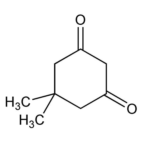 5,5-dimethyl-1,3-cyclohexanedione-monograph-image