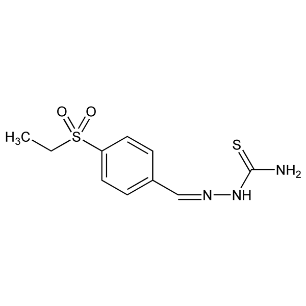 Graphical representation of Subathizone