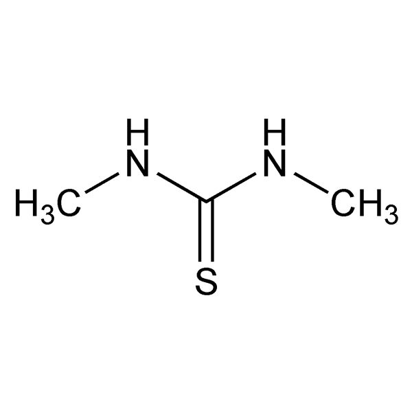 n,n′-dimethylthiourea-monograph-image