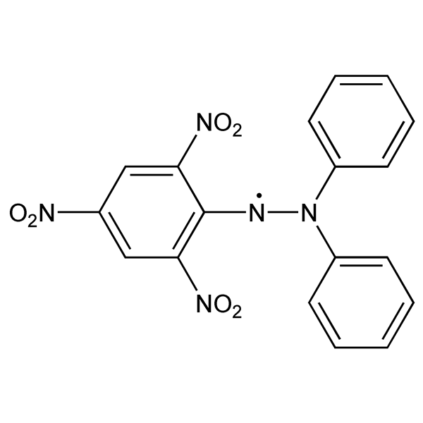 1,1-diphenyl-2-picrylhydrazyl(freeradical)-monograph-image